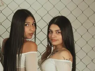 Xlovecam Live Sex of KimNKitty