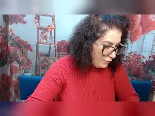 Xlovecam Watch Live Sex Cams of JannaCurvy