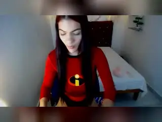 Xlovecam Adult Webcam of LiliSophia