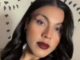 Xlovecam Live Porn of ArianaRos