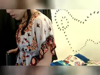 Xlovecam Nude Webcam of ArianaRos