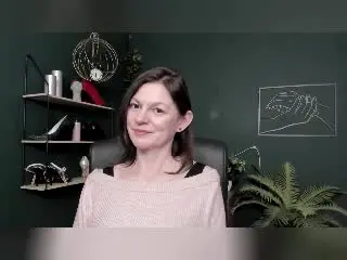 Xlovecam Sex Chat of VivianTease