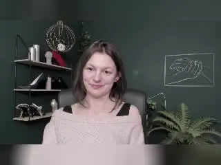 Xlovecam Adult Video Chat of VivianTease