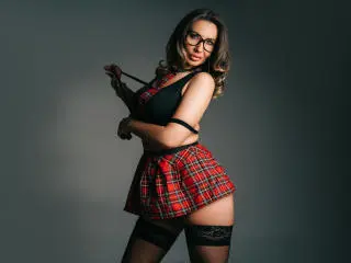Xlovecam Sex Cam of GinaBear