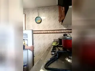 Xlovecam Sex Cam of AdelaShery