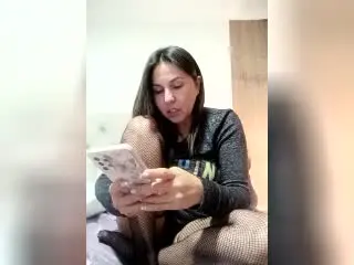 Xlovecam Adult Video Chat of AdelaShery