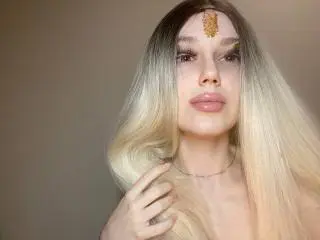 Xlovecam Nude Webcam of DitaVira