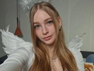 Xlovecam Adult Webcam of LarissaHoglan