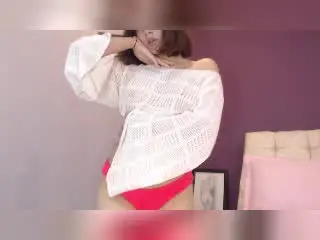 Xlovecam Nude Webcam of MiaBellee