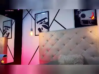 Xlovecam Sex Cam of AryanBrown