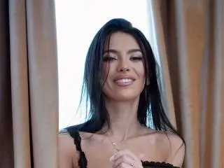 Xlovecam Live Sex of KinkyAmelie