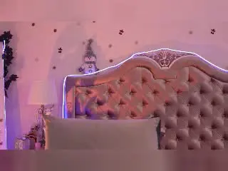 Xlovecam Adult Video Chat of KinkyAmelie