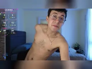 Xlovecam Live Porn of OliverHot69