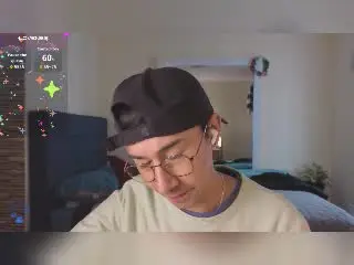 Xlovecam Live Sex of OliverHot69