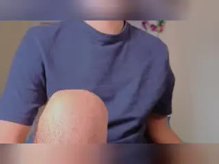 Xlovecam Live Porn of OliverHot69