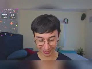 Xlovecam Best live sex cam show of OliverHot69