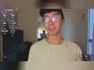 Xlovecam Adult Video Chat of OliverHot69