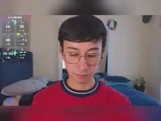 Xlovecam Live Porn of OliverHot69