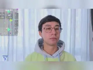 Xlovecam Free Live Porn of OliverHot69