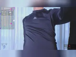 Xlovecam Free Live Porn of OliverHot69