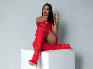 Xlovecam Sex Chat of KarlaBella