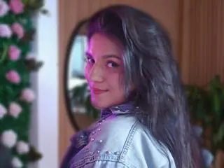 Xlovecam Best live sex cam show of PaulinaCox