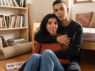 Xlovecam Sex Cam of ValentinaMike