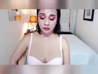 Xlovecam Nude Webcam of TsPrettyNaughty