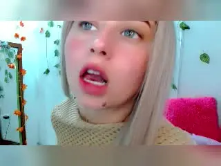 Xlovecam Adult Webcam of SabrinaOlsons