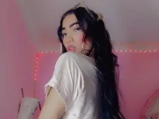 Xlovecam Live Porn of KattyCock