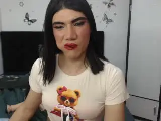 Xlovecam Live Sex Cam of LunaGransTs