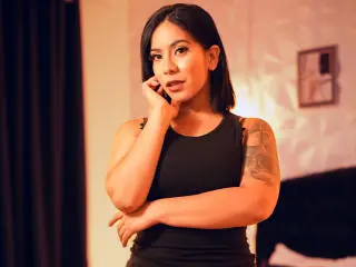 Xlovecam Watch Live Sex Cams of IvonnyJackson