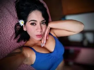 Xlovecam Live Sex Cam of IvonnyJackson