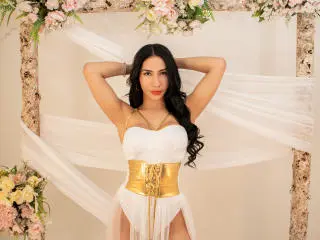 Xlovecam Adult Webcams of ArianaRogers