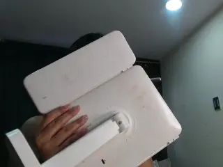 Xlovecam Adult Webcams of FairyLatea