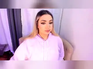 Xlovecam Nude Webcam of MelissaLust