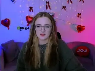 Xlovecam Best Webcam of LunaBerryy