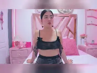 Xlovecam Nude Webcam of IvyRoseX