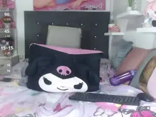 Xlovecam Adult Webcam of DioSaily