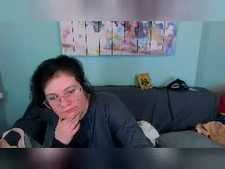 Xlovecam Free Live Porn of EverlyRays