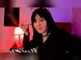 Xlovecam Nude Webcam of IssisDiosa