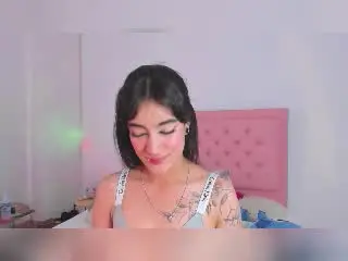 Xlovecam Live Porn of MeliMuller