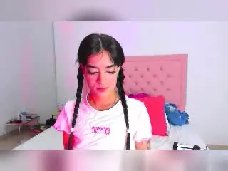 Xlovecam Adult Webcams of MeliMuller