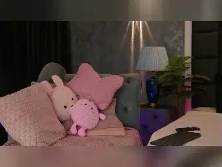 Xlovecam Nude Webcam of SienaFoxxy