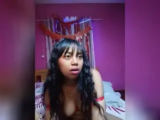 Xlovecam Best Webcam of MaliciaQueen