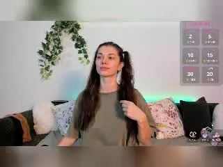 Xlovecam Best live sex cam show of EvaMcCoy