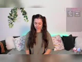 Xlovecam Live Sex Cam of EvaMcCoy