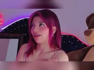 Xlovecam Private Sex Chat of ShofiaWett