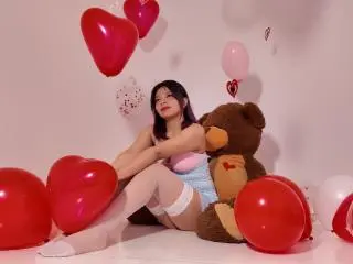 Xlovecam Live Sex of ShofiaWett