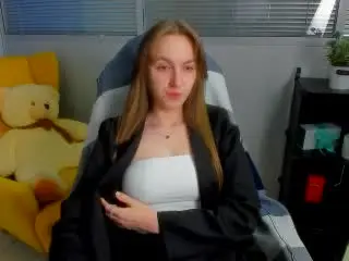 Xlovecam Adult Webcam of Nesie